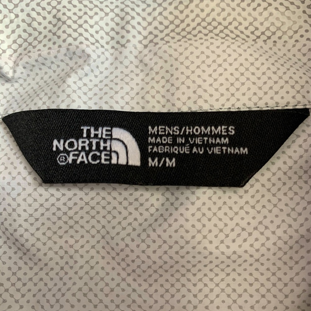 The North Face Venture 2 Rain Jacket
